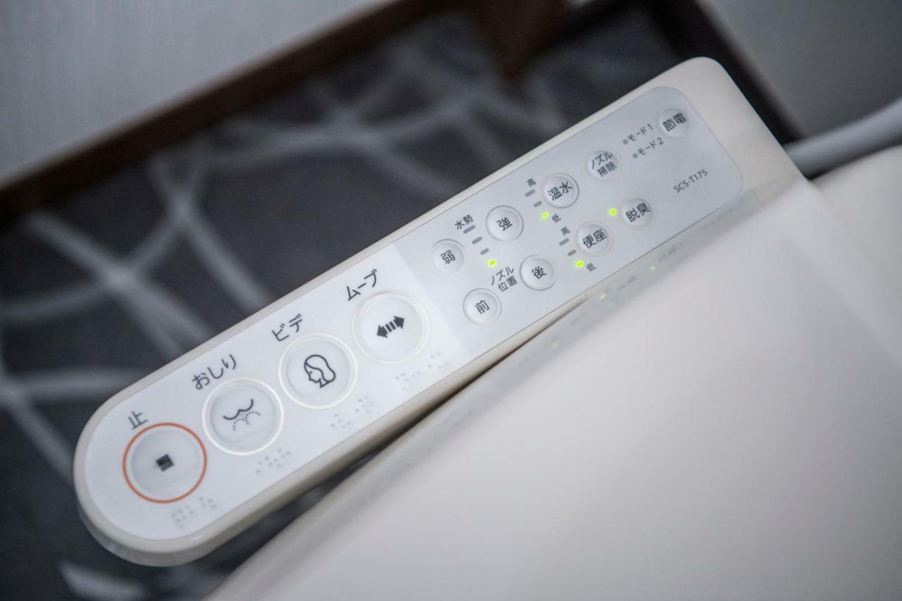 โรงแรม เออร์เบินซี 2 มัตสึโอะ นาฮะ ภายนอก รูปภาพ
